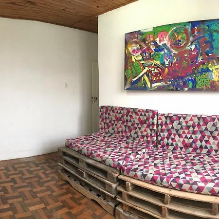 Hostel Selaron Ρίο ντε Τζανέιρο Εξωτερικό φωτογραφία