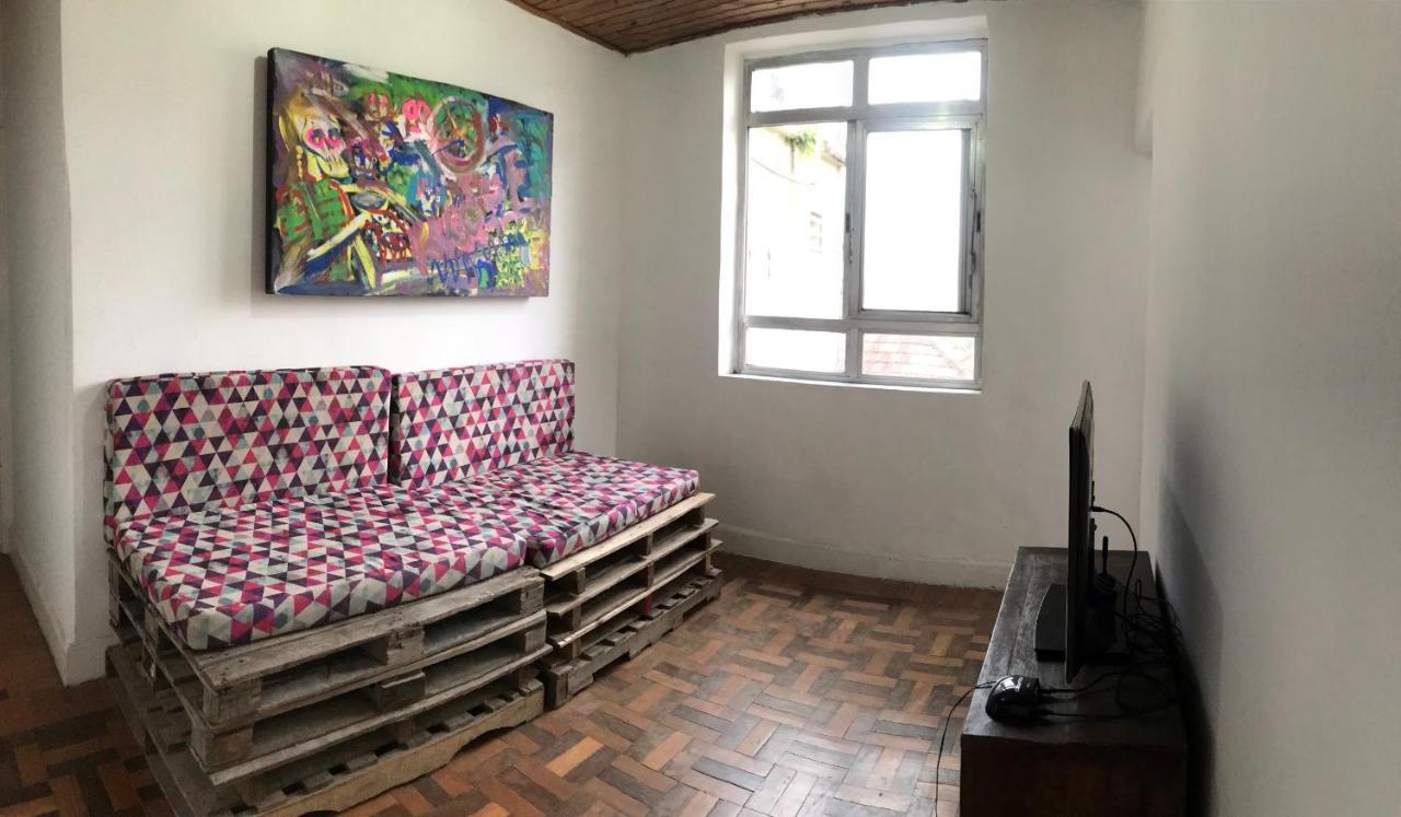 Hostel Selaron Ρίο ντε Τζανέιρο Εξωτερικό φωτογραφία