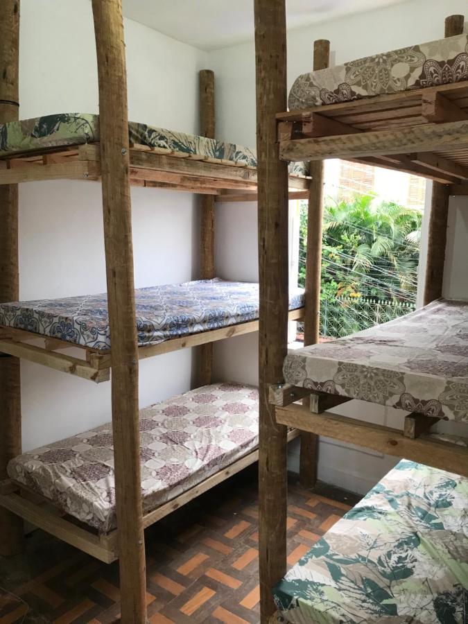 Hostel Selaron Ρίο ντε Τζανέιρο Εξωτερικό φωτογραφία