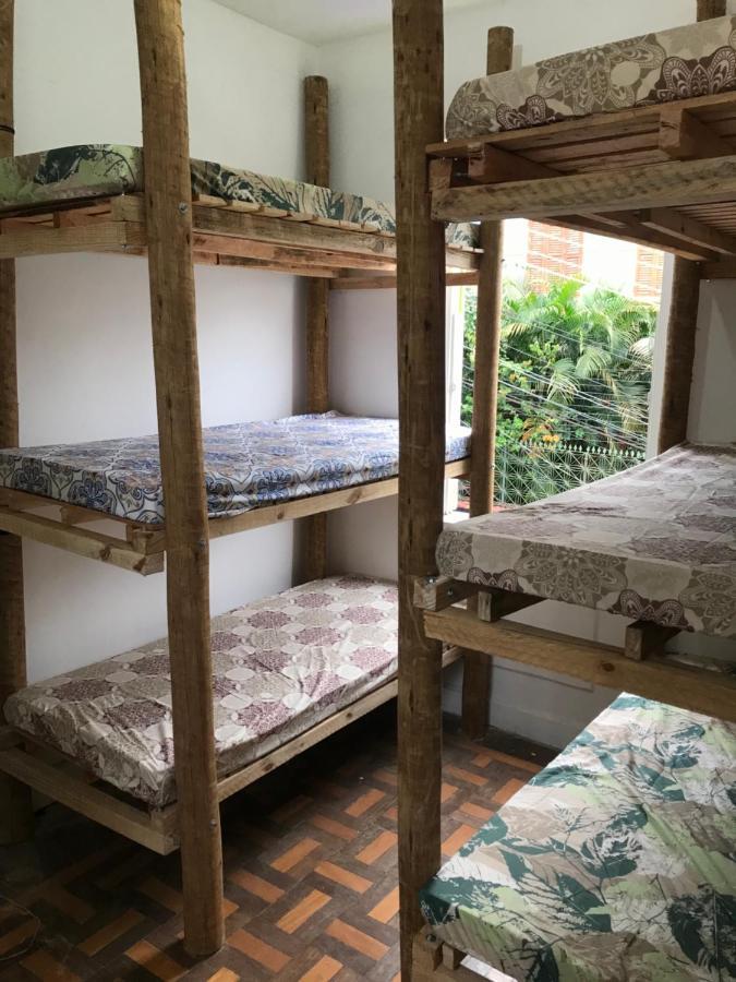 Hostel Selaron Ρίο ντε Τζανέιρο Εξωτερικό φωτογραφία